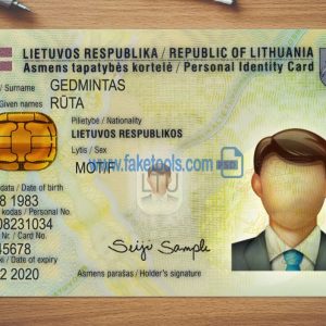 Kyrgyzstan Id Card Psd Template Amazing Tools